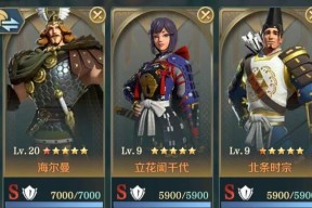 文明与征服（打造史上最强阵容）