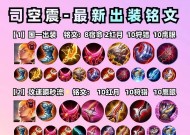 王者荣耀中破军装备如何合成？