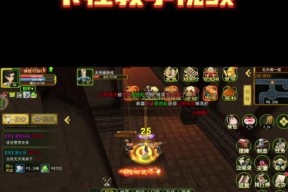 热血江湖中物品无法拾取的解决方法是什么？