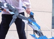 《弓箭手大作战》中的顶级道具剖析（挑战全球玩家）