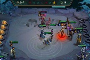 S7冒险家霞阵容攻略（全面解析霞的打法）