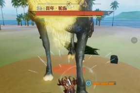 《妄想山海》快速升级攻略（一键掌握经验获取技巧）