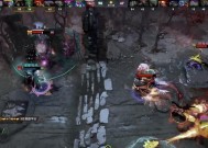dota2对线小鹿的策略是什么？