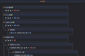 《鬼泣3键盘出招操作方法——以出招表为导向》（掌握关键招式）