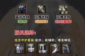 DNF奶妈上衣的制作方法是什么？需要哪些材料和步骤？