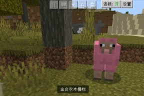 我的世界中如何引诱小羊？