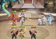 《神仙道3》角色配对技巧有哪些？