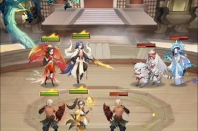 《神仙道3》角色配对技巧有哪些？