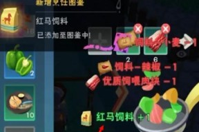 以创造与魔法适用于所有服的赚金方法（让你在游戏中轻松获取金币）