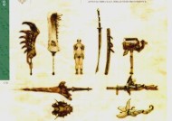 怪物猎人OL游戏中新手不宜使用的武器（探讨新人在怪物猎人OL游戏中不适合使用的武器种类及原因）