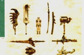怪物猎人OL游戏中新手不宜使用的武器（探讨新人在怪物猎人OL游戏中不适合使用的武器种类及原因）