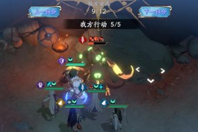 《天地劫幽城再临》周崇角色强度分析（揭秘周崇在《天地劫幽城再临》中的无敌之力）