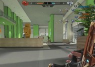 逆战中面对爆破神仙该如何应对？