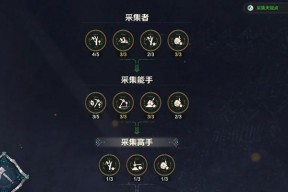 绝地求生中暗影力量的获取途径是什么？