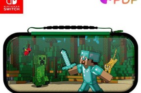 《我的世界》在NintendoSwitch上怎么玩？