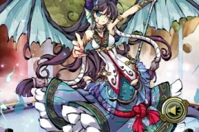 《幻想战姬》战姬全解析（一探神秘的战姬世界）