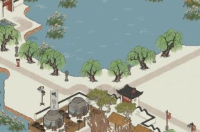 《江南百景》游戏苏州探险第三章开启——探索苏州之美（揭秘《江南百景》游戏中苏州探险的精彩内容）
