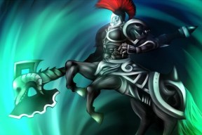 英雄联盟中人马打野的角色是谁？