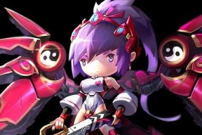 《乱斗堂》游戏外套之小护士（一款受欢迎的游戏外套角色）