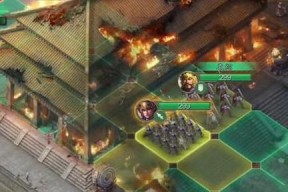 《炽姬无双》：武将养成大全