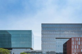 一线园区都在悄悄升级「AI 场景力」，怎么做到的？8 个实践案例告诉你