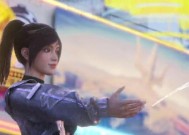 《和平精英》游戏与X玛莎拉蒂的跨界合作（游戏行业再添惊喜）