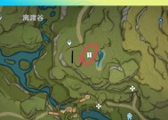 攻略原神塞西莉亚苗圃秘境，助你轻松解锁全新挑战（探索神秘苗圃）