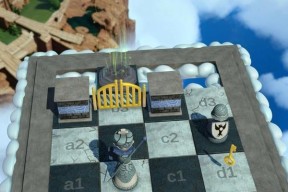 地下城中下棋子的正确方法是什么？