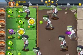 《植物大战僵尸2》未来世界第7关通关攻略（击败僵尸大军）