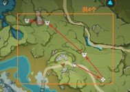 原神骗骗花刷法大揭秘（探索原神游戏中如何高效刷取骗骗花的方法与技巧）