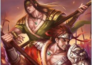 《以鸿之下》张苞阵容、技能搭配介绍——打造最强张苞战队！