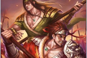 《以鸿之下》张苞阵容、技能搭配介绍——打造最强张苞战队！