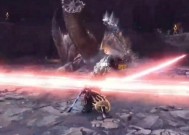 怪物猎人世界冰原太刀居合的技巧与战略（解析太刀居合的招式）