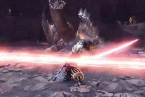 怪物猎人世界冰原太刀居合的技巧与战略（解析太刀居合的招式）