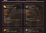 手游地下城套装如何获取？套装属性有哪些特点？