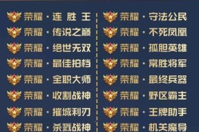 王者荣耀王者段位称号领取方法是什么？