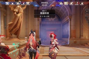 以猫之城古色兰香配队为主题的游戏攻略（打造最强古色兰香队伍）