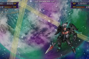 《超级机器人大战A第九话宇宙分支攻略》（突破关卡难点）