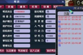 梦幻西游炼药技巧大全（掌握这些技巧）