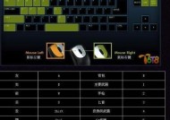 CF键位设置技巧有哪些？如何根据个人习惯调整键位？