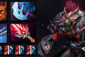 dota狼人打法技巧有哪些？
