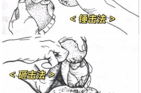 星际战甲中石头的安装方法是什么？如何正确安装石头？