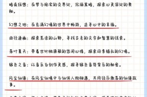 取名的技巧有哪些？好的标签对游戏有何影响？