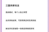 三国杀助战自己有何含义？助战功能如何使用？