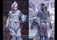 怪物猎人世界冰原防卫队套装（解析冰原防卫队套装的优势与使用技巧）