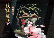 技能皮肤特效在阴阳师中如何查看？