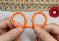 制作绳子需要哪些材料和步骤？