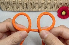制作绳子需要哪些材料和步骤？