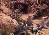 怪物猎人骨锤龙攻略（揭秘骨锤龙的弱点与技巧）