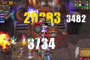 魔兽世界技能触发设置方法是什么？如何调整？